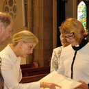 Visit of the Earl and Countess of Forfar 2019